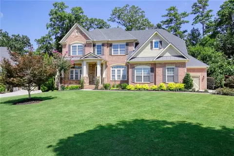1426 Kings Park Dr NW, Kennesaw, GA 30152