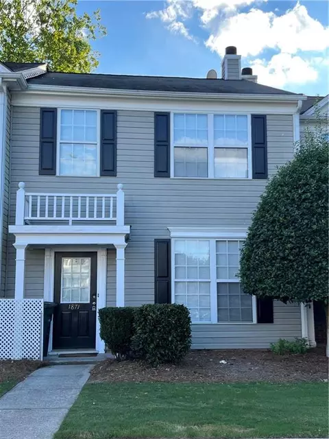 1871 Stancrest Trce NW, Kennesaw, GA 30152