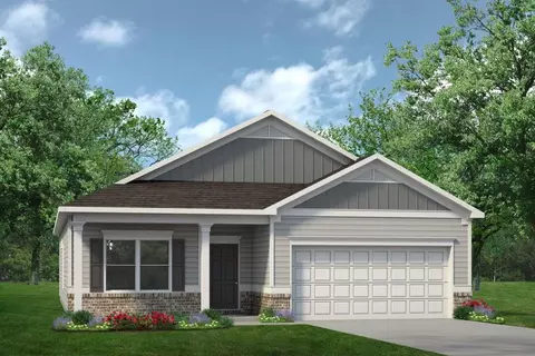 3 Marion Dr, Cartersville, GA 30120