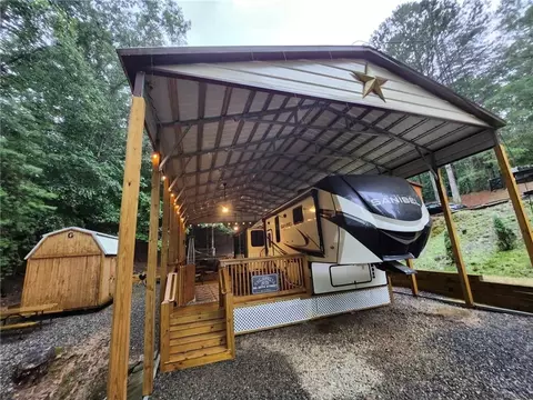 50 35th St, Ellijay, GA 30540
