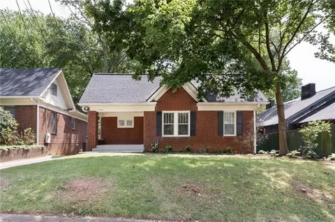 1931 Delano Dr, Atlanta, GA 30317