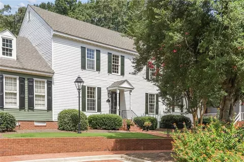 419 Chowning Pl NW, Marietta, GA 30064