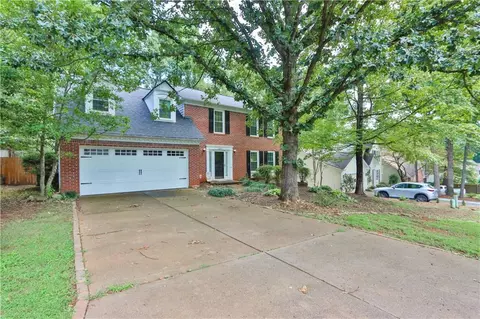 1211 Rockmart Cir NW, Kennesaw, GA 30144