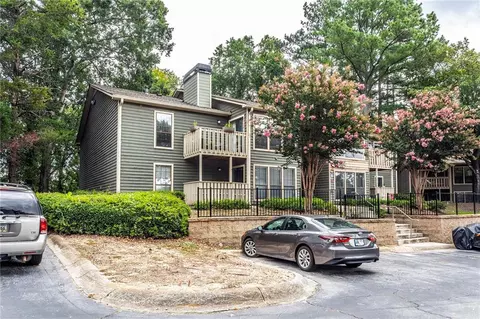 4642 Vinings Central Run SE #127, Smyrna, GA 30080
