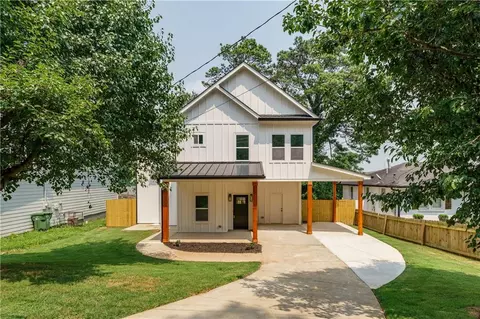 1686 Woodland Ave SE, Atlanta, GA 30315