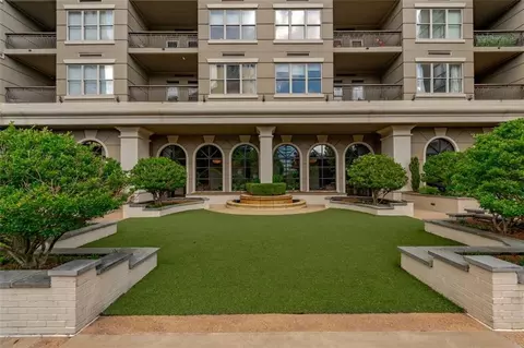 3334 Peachtree Rd NE #208, Atlanta, GA 30326