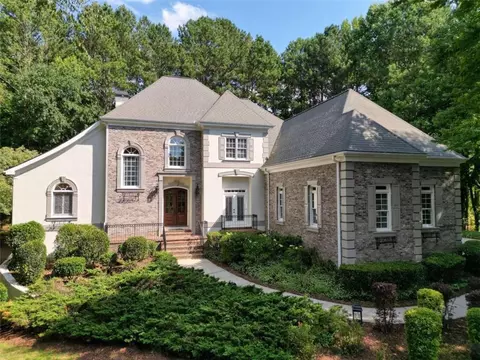 535 Champions Hills Dr, Milton, GA 30004