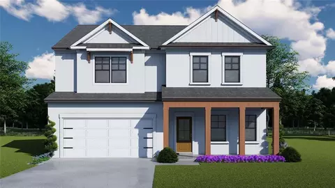583 Auburn Crossing Dr, Auburn, GA 30011