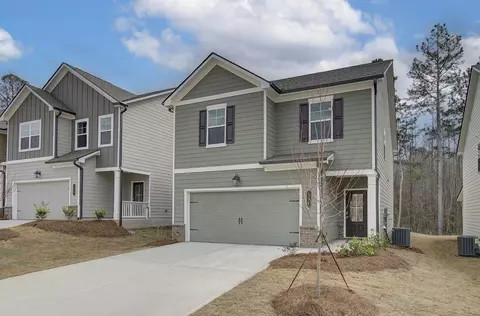3141 Westgate Park Dr, Loganville, GA 30052