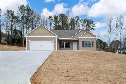 107 Cranbrooke Dr, Dallas, GA 30157