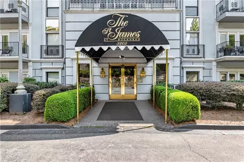 3203 Lenox Rd #2, Atlanta, GA 30324