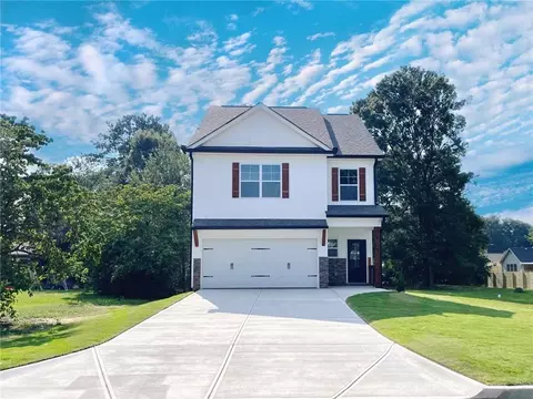 15 Saddlebrook Dr, Cartersville, GA 30120