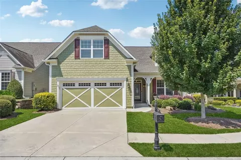 3549 Black Cherry Pt SW, Gainesville, GA 30504