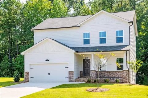 449 Broadstone Blvd E, Acworth, GA 30101
