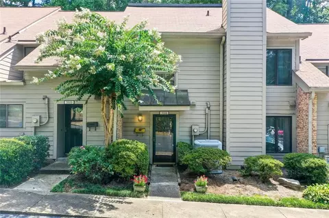 3508 Stonewall Pl SE, Atlanta, GA 30339