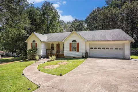 165 Springvalley Way, Stockbridge, GA 30281