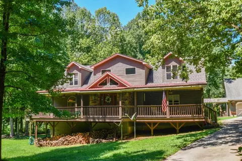 4881 Bryant Quarter Rd, Gillsville, GA 30543