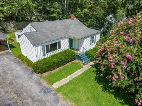 5141 Hartsook Dr, Covington, GA 30014