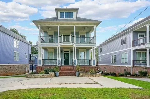 3414 Harrison Rd, East Point, GA 30344