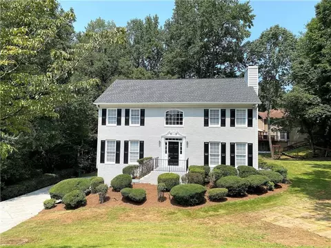 3661 Hofstra Ct, Decatur, GA 30034