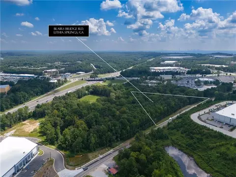 0 Blairs Bridge Rd, Lithia Springs, GA 30122