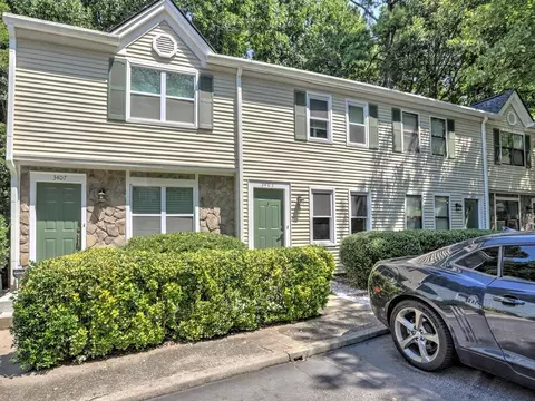 3405 September Morn, Peachtree Corners, GA 30092