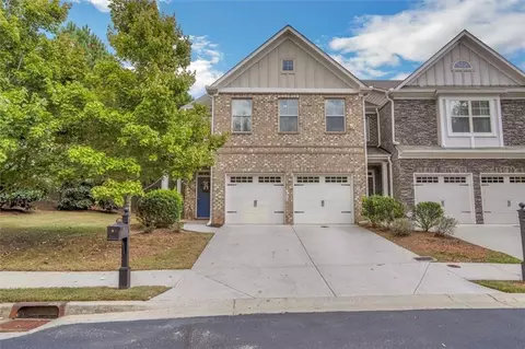 2081 Brightleaf Way #120, Marietta, GA 30060