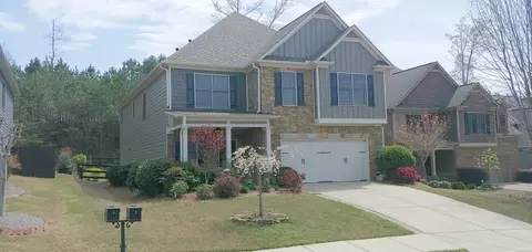 8125 Majors Ridge Way, Cumming, GA 30041