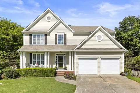 610 White Stag Ct, Suwanee, GA 30024