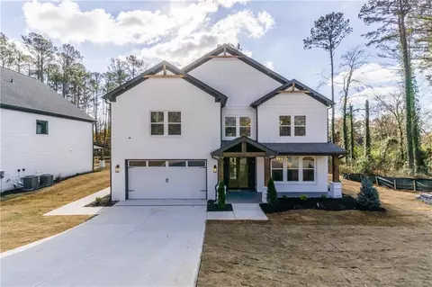 891 Killian Hill Rd SW, Lilburn, GA 30047