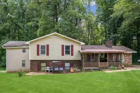 110 E Golden Spgs E, Jasper, GA 30143