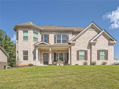 2932 Centennial Dr NE, Conyers, GA 30013