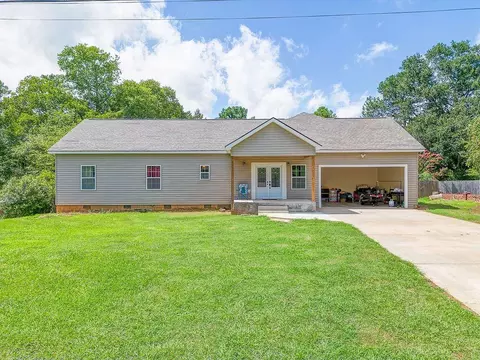 17 Lady Marian Dr NE, Rome, GA 30161