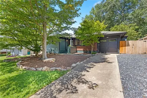 1122 Greenleaf Rd SE, Atlanta, GA 30316