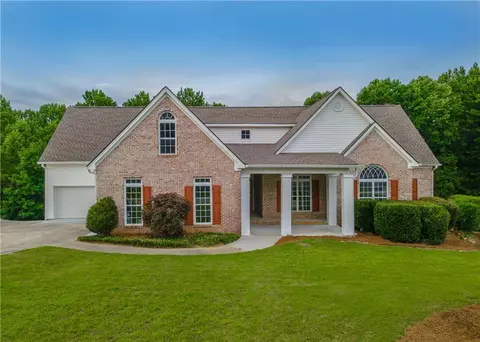 4996 Holland View Dr, Flowery Branch, GA 30542