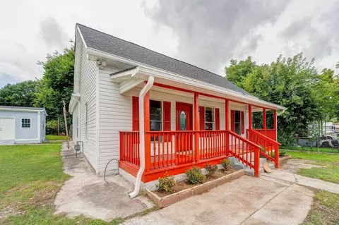 1810 Hull Ave SW, Rome, GA 30161