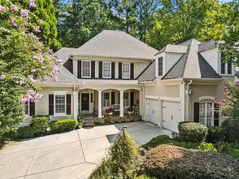 2825 Gleneagles Pointe, Alpharetta, GA 30005