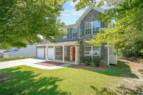 3398 Hill Pond Dr, Buford, GA 30519
