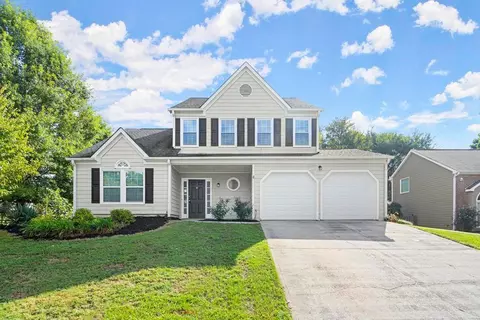 1173 Bailing Rd, Lawrenceville, GA 30043