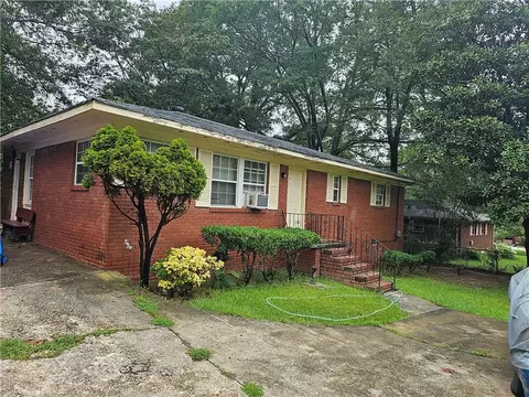 1942 Olive Springs Rd SE, Marietta, GA 30060