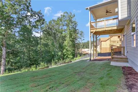 Exterior - 342 Boundless Ln, Canton, GA 30114 photo 5 of 9