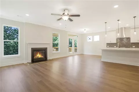 Living - 342 Boundless Ln, Canton, GA 30114 photo 3 of 6