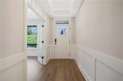 Entry Way - 342 Boundless Ln, Canton, GA 30114 photo 2 of 3