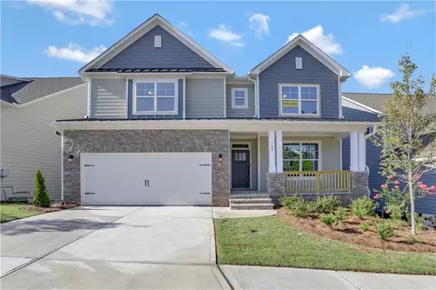 342 Boundless Ln, Canton, GA 30114