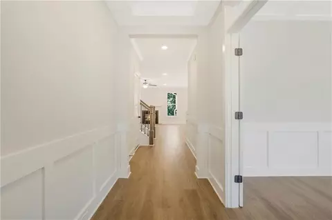 Entry Way - 342 Boundless Ln, Canton, GA 30114 photo 1 of 3