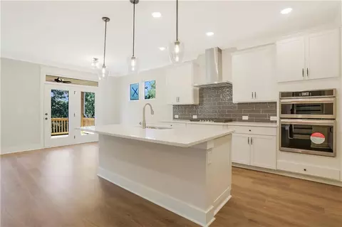 Kitchen - 342 Boundless Ln, Canton, GA 30114 photo 1 of 5