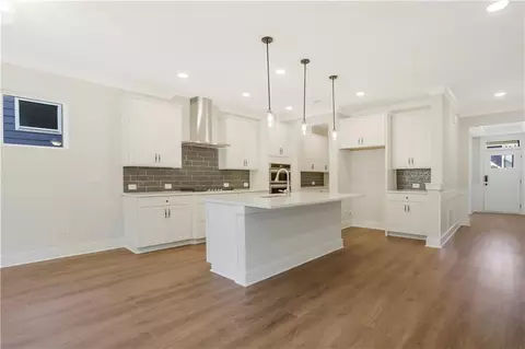 Kitchen - 342 Boundless Ln, Canton, GA 30114 photo 2 of 5