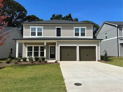 2026 Boxwood Cir SE, Conyers, GA 30094