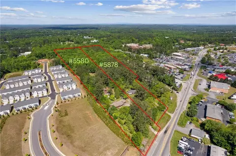 5880 Atlanta Hwy, Alpharetta, GA 30004