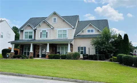 43 Susie Creek Ln, Villa Rica, GA 30180
